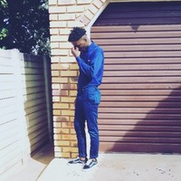Richard Maphokga