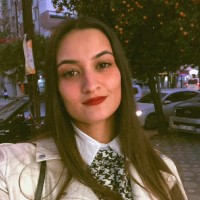 Serenay Gökçe