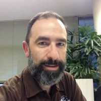 Mauro Amaral