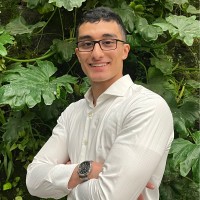 Daniel Delgado