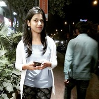 Swati Sinha