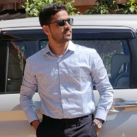 Mohammed Rameez