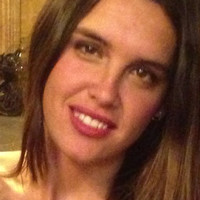 Fabiola de la Lastra Cabrera