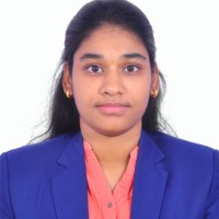 Sahithi Pavuluri