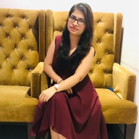 Bharti Nimbhal