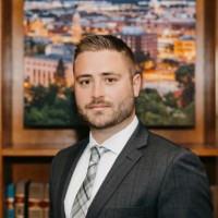 Cody Reimer, J.D.