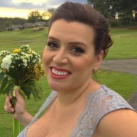 Samantha Garrett