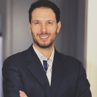 Gabriele Cortis