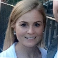 Aisling O'Farrell