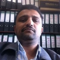 khalil Al-Maqtariu