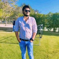 Pratik Gauswami