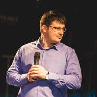 Mikhail Lensky