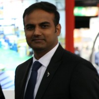 Santosh Srinivasamurthy