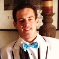 Bodie Pfau