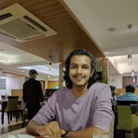 Hrishikesh M V