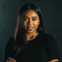 Elisha Chandra