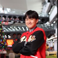 Nicholas Chin
