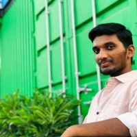 Dinesh Kumar Ramadi