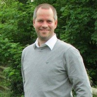 Stephen Ayris