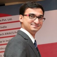 Swanand Paranjape