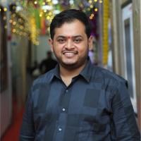 Pankaj Deshmukh