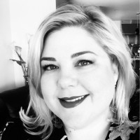 Amy Goltz