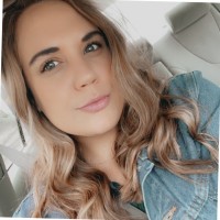 Samantha Gauze