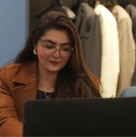 Shazreh Zahra Qizilbash