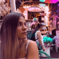 Dimitra Koutsoukou