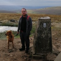 Darren Weatherill