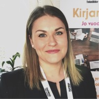 Riikka Matikainen