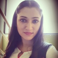 Sheetal R