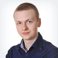 Mantas Puidokas