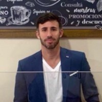 Emiliano Daniel Baratz