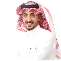 Abdulaziz M Alsunidi