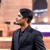 Pranav Padhiyar