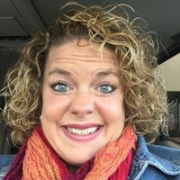 Audrey Duensing-Werner