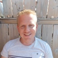 Gertjan Oorspronk Van