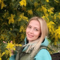 Ирина Кабиева