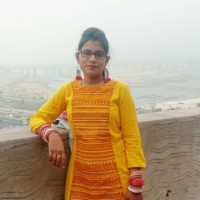 Shreyashi Hazra