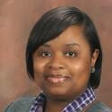 Toneshia Rickerson