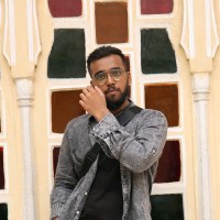 Lokeshwaran Naidu