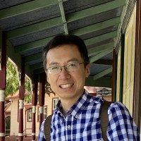 Zhijie (Jack) Zhu