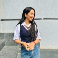 Raghavi Mishra