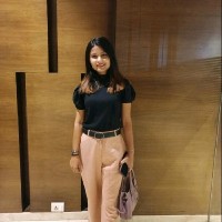 Priti Maji