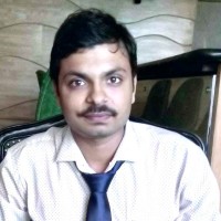 Gyanesh Kumar