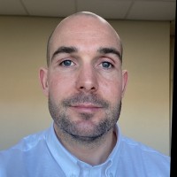 Gino Winstanley