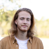 Daniel Bolinger