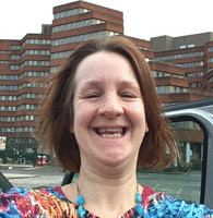 Nancy Crookes
