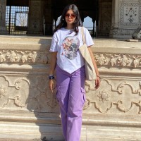 Kashish Singh